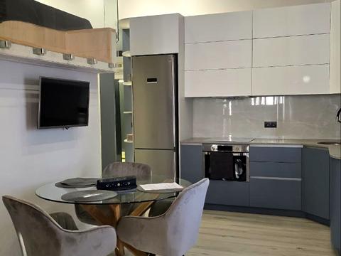 квартира за адресою Провулок Трояндовий, 8а 