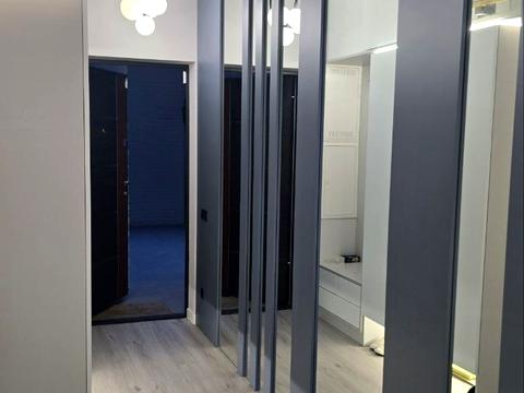 квартира за адресою Провулок Трояндовий, 8а 