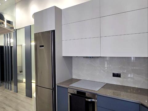 квартира за адресою Провулок Трояндовий, 8а 