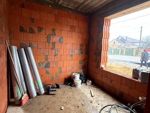 дом по адресу Українська ул.