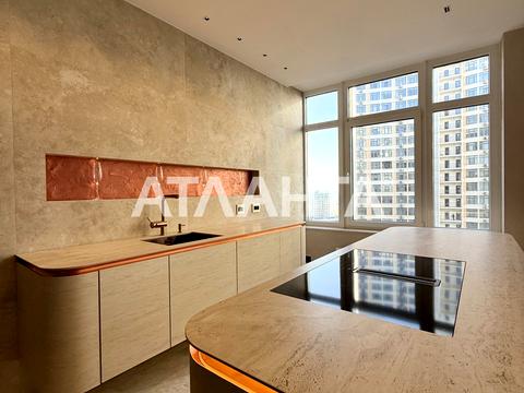 квартира по адресу Каманина ул. (Каманина), 16а/2