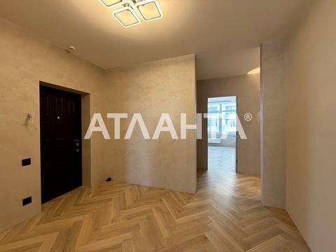 квартира по адресу Каманина ул. (Каманина), 16а/2