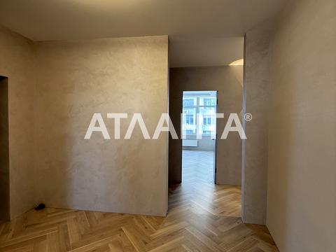 квартира по адресу Каманина ул. (Каманина), 16а/2