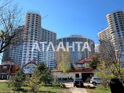 квартира по адресу Каманина ул. (Каманина), 16а/2