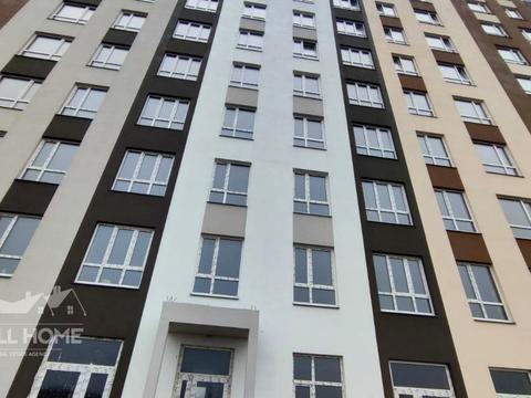 квартира по адресу Героїв Крут ул., 2