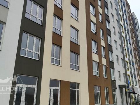 квартира по адресу Героїв Крут ул., 2