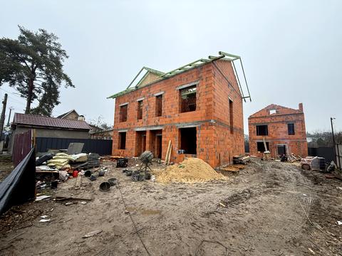 дом по адресу Українська ул.