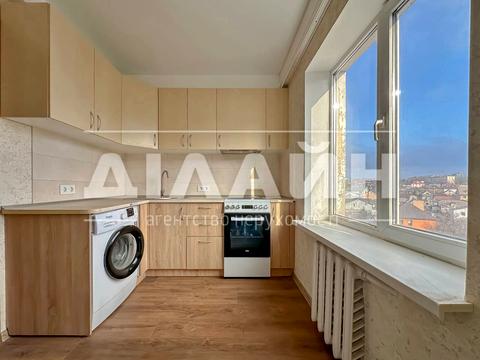 квартира за адресою Дунайська вул., 14