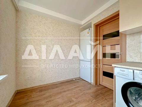 квартира по адресу Дунайская ул., 14