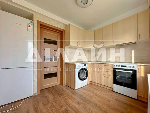 квартира по адресу Дунайская ул., 14