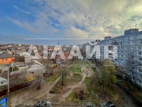 квартира по адресу Дунайская ул., 14