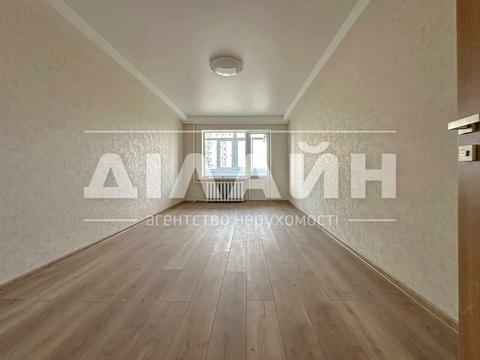 квартира по адресу Дунайская ул., 14