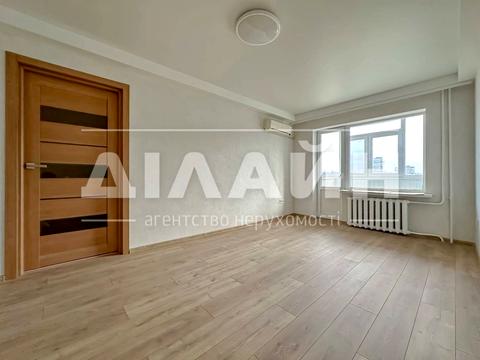 квартира по адресу Дунайская ул., 14