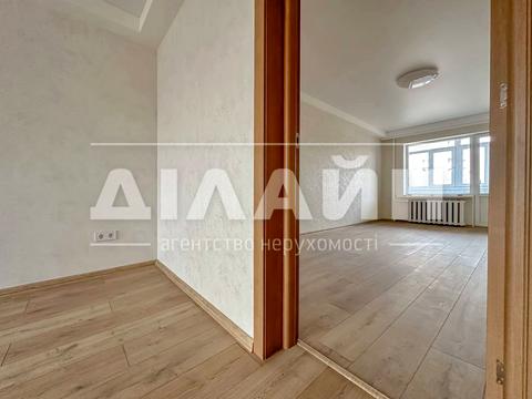 квартира по адресу Дунайская ул., 14