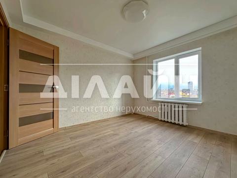 квартира по адресу Дунайская ул., 14