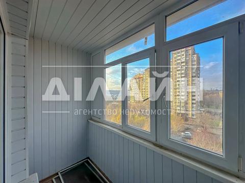 квартира по адресу Дунайская ул., 14