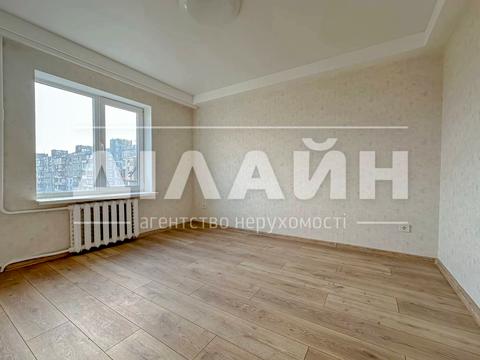 квартира по адресу Дунайская ул., 14