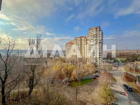 квартира по адресу Дунайская ул., 14