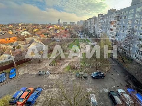 квартира по адресу Дунайская ул., 14