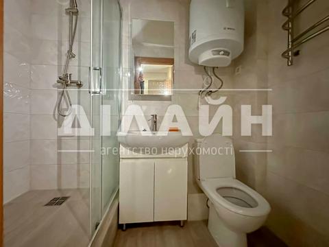 квартира по адресу Дунайская ул., 14