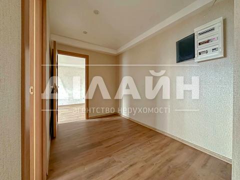 квартира по адресу Дунайская ул., 14