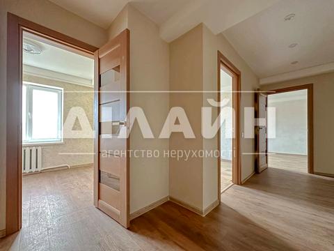 квартира по адресу Дунайская ул., 14