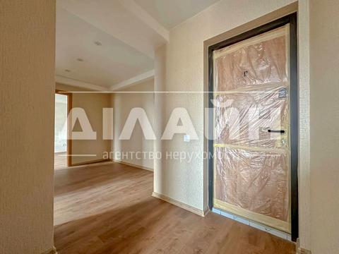 квартира по адресу Дунайская ул., 14