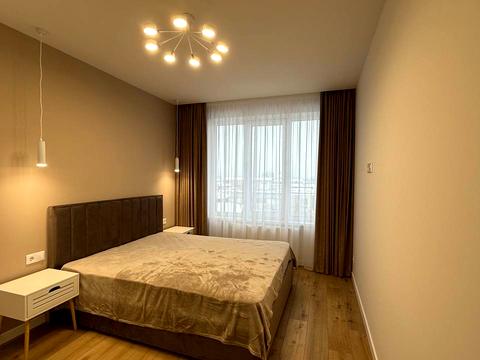 квартира за адресою Щирецька вул., 30