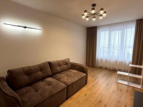 квартира за адресою Щирецька вул., 30