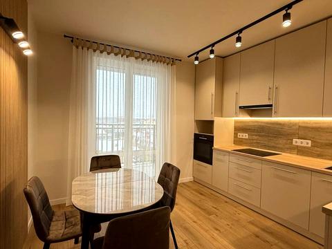 квартира за адресою Щирецька вул., 30