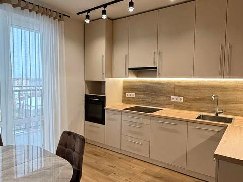 квартира за адресою Щирецька вул., 30