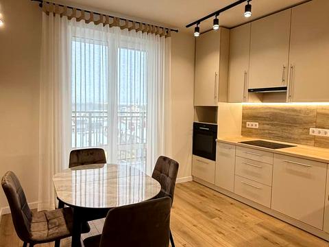 квартира за адресою Щирецька вул., 30