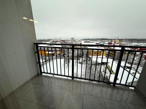 квартира за адресою Щирецька вул., 30