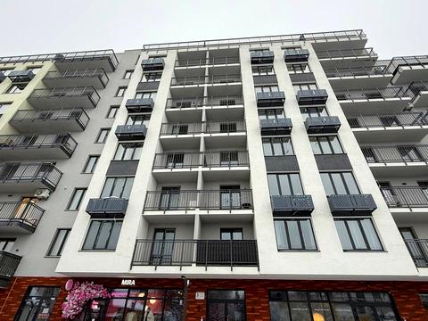 квартира за адресою Щирецька вул., 30