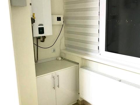 квартира по адресу Соборная ул. (Петропавловская), 10-Д/1