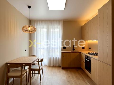 квартира за адресою Надійна вул., 23