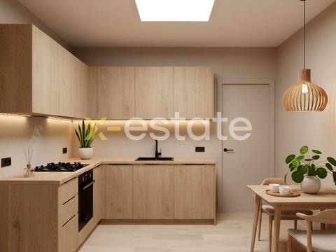 квартира за адресою Надійна вул., 23