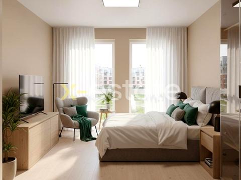 квартира за адресою Надійна вул., 23