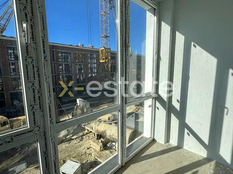 квартира за адресою Надійна вул., 23