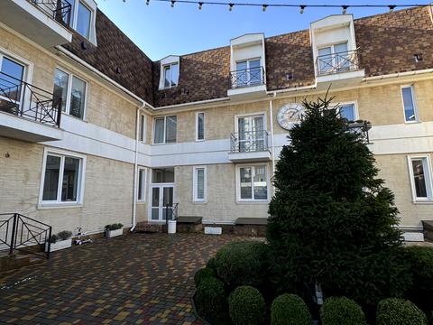 квартира за адресою Провулок Трояндовий, 8а