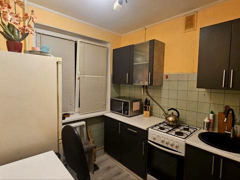 квартира по адресу Научная ул., 68