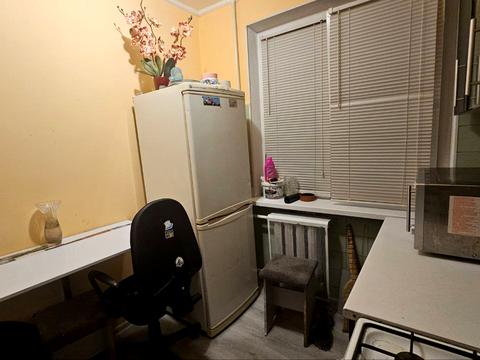 квартира по адресу Научная ул., 68