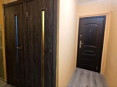 квартира по адресу Научная ул., 68