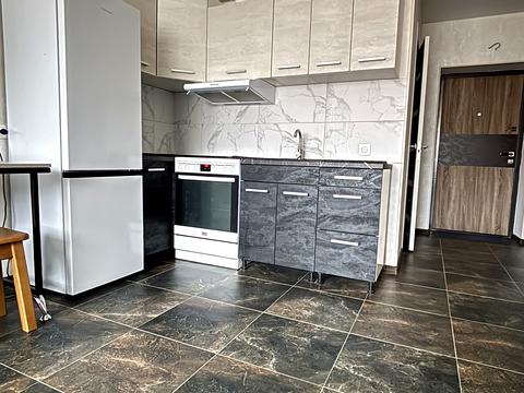 квартира за адресою Рівне, Корольова, 9б