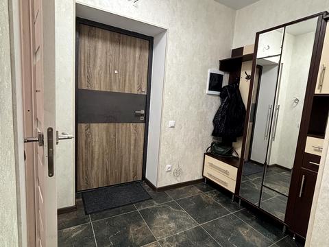квартира за адресою Рівне, Корольова, 9б