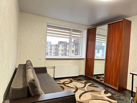 квартира за адресою Корольова, 9б