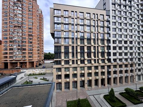 квартира за адресою Бульварно-Кудрявська вул. (Воровського), 17-А