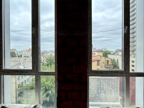 квартира за адресою Бульварно-Кудрявська вул. (Воровського), 17-А