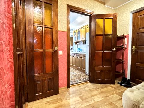 квартира за адресою Степана Бандери вул., 69