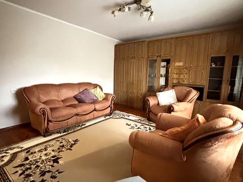 квартира за адресою Степана Бандери вул., 69